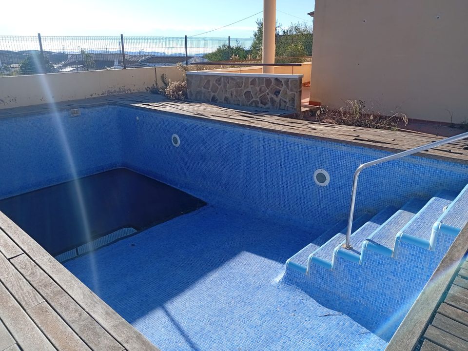 Villa i Las Piedras (Huercal Overa), Almeria - foto 5
